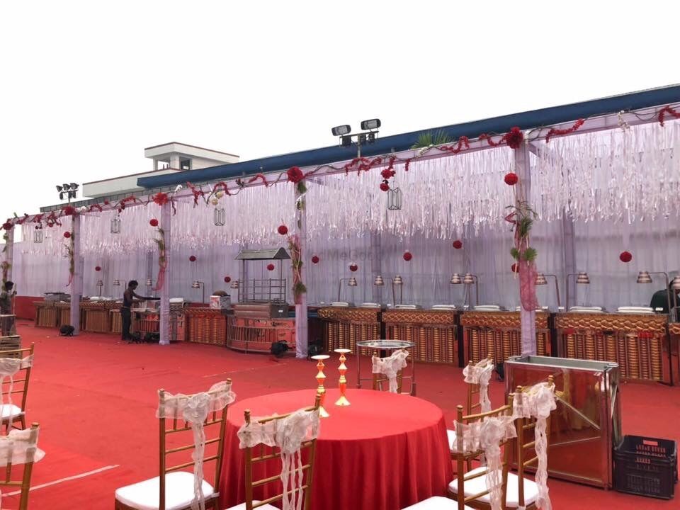 Photo From Wedding and Reception Decor - By Banna Baisa Wedding Planner