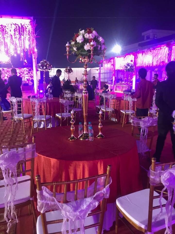 Photo From Wedding and Reception Decor - By Banna Baisa Wedding Planner