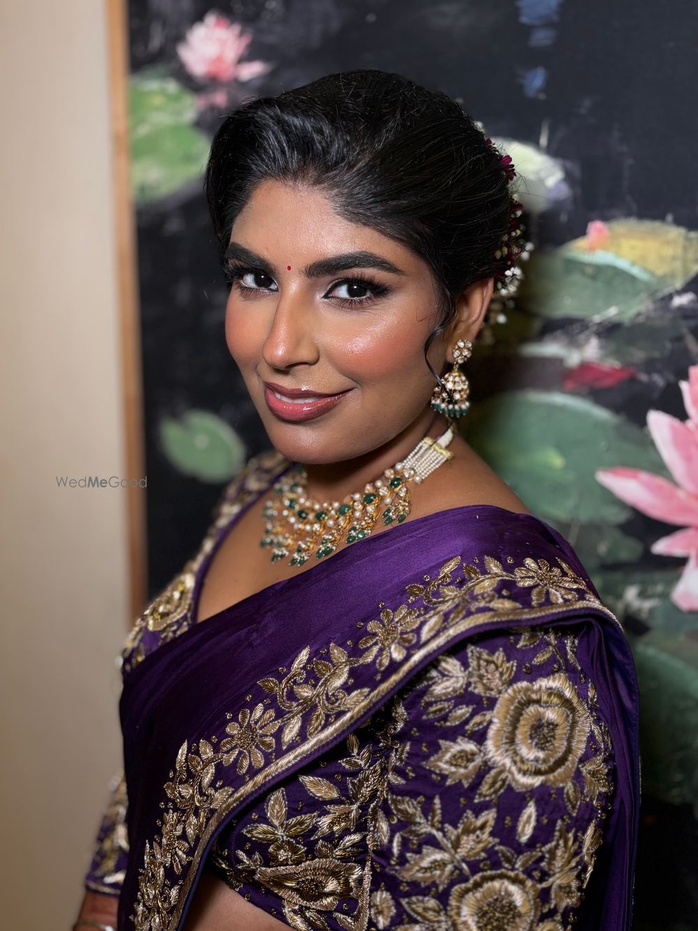 Photo From Soft Glam Looks - By Makeup by Samrat