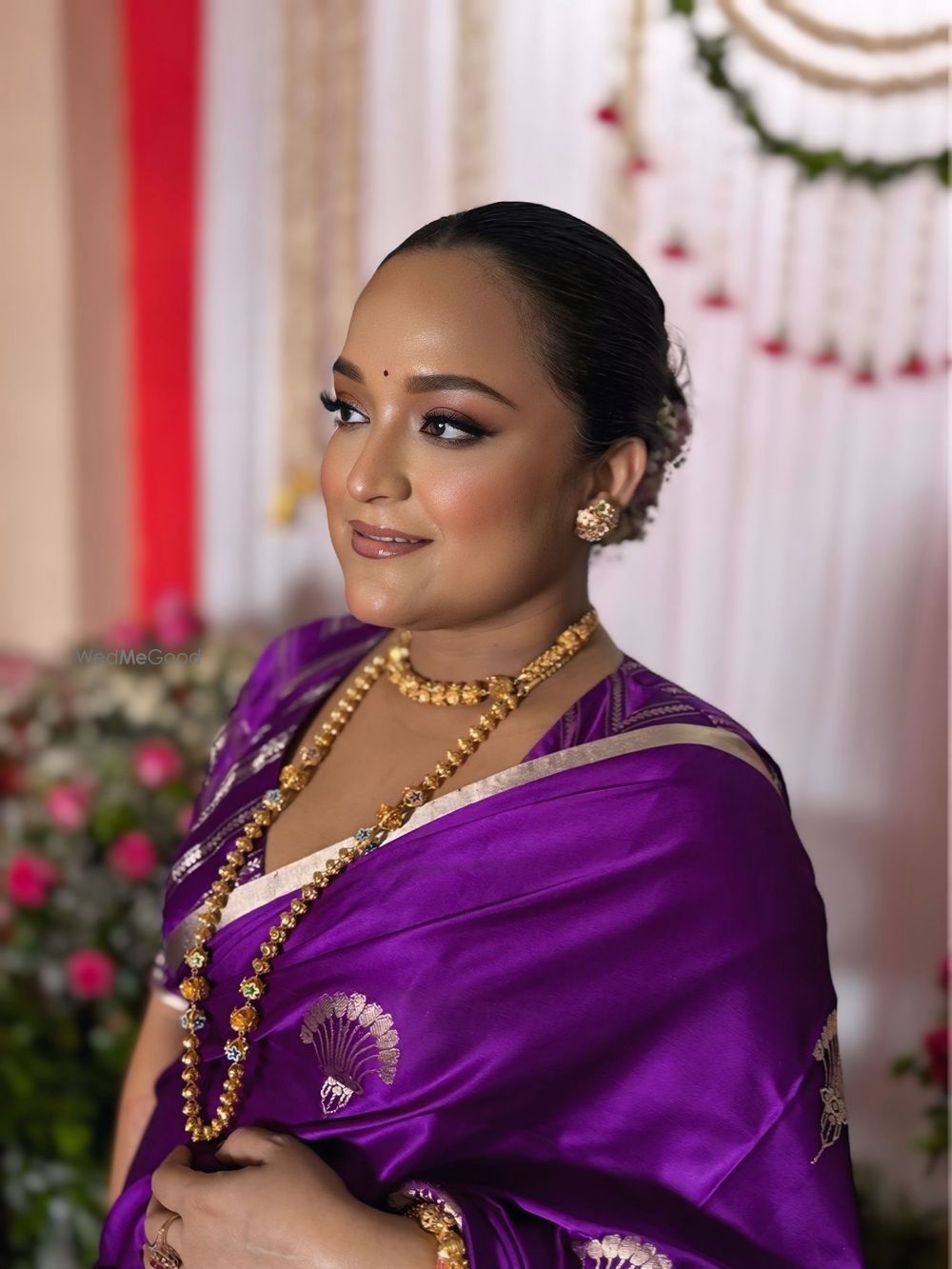 Photo From Soft Glam Looks - By Makeup by Samrat