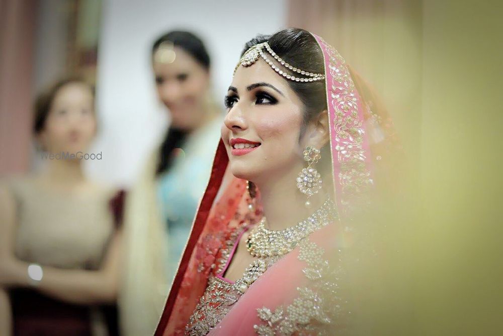 Photo From Jasleen Doowa - By Paveena Kh Rathour (Ablaze by Simran)