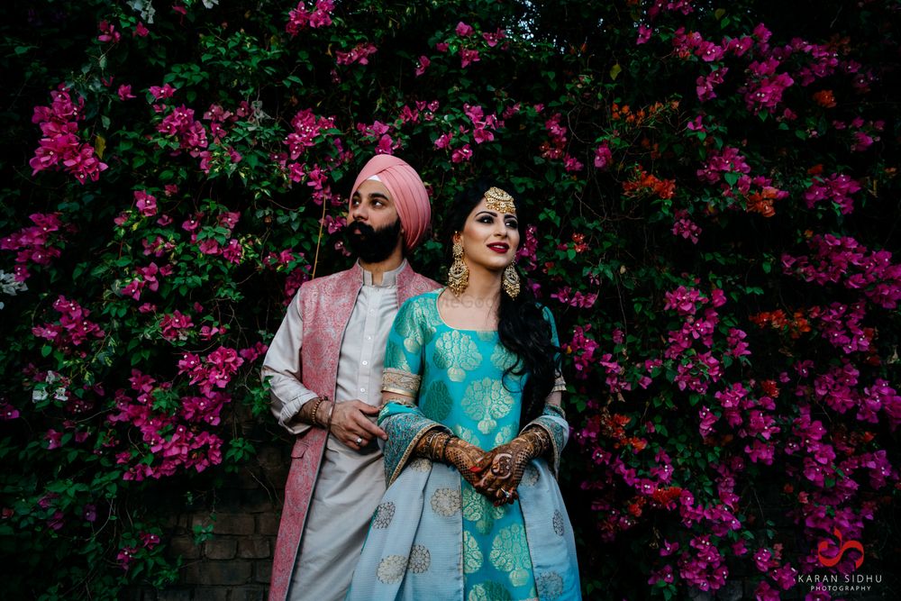 Photo From Arshya & Sanjeet - By Karan Sidhu Photography