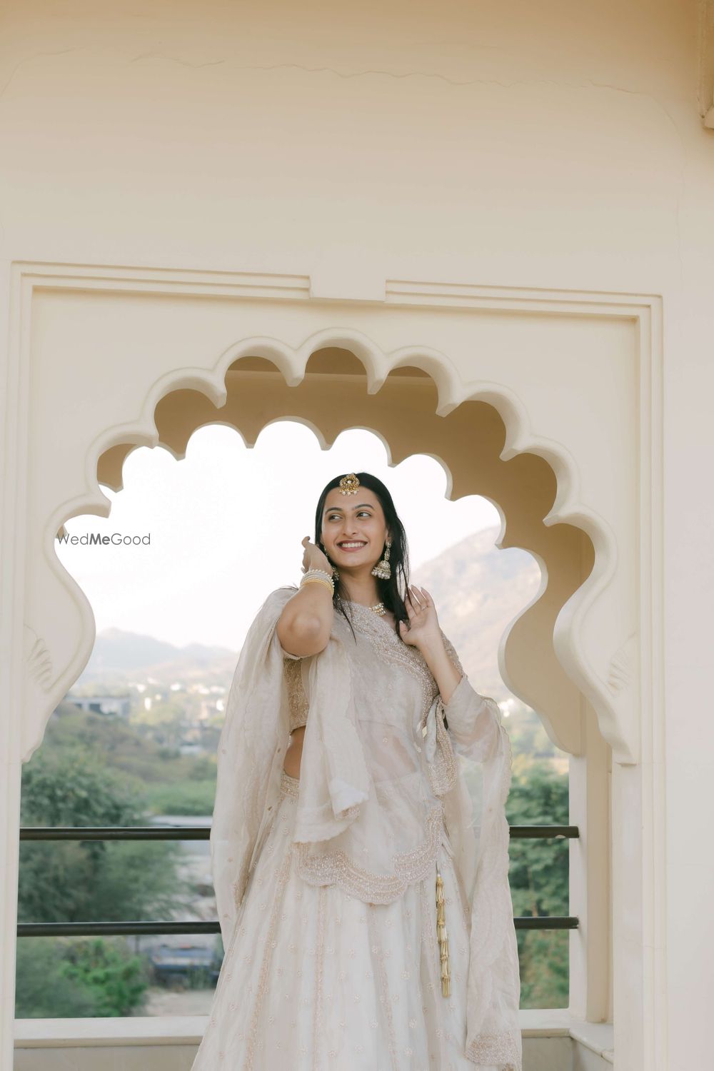 Photo From Ajinkya & Rajnandini – A Royal Love Story at Aurika Palace, Udaipur - By The Amaara Stories
