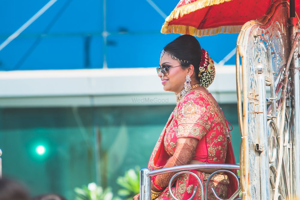 Photo From Wedding-Himani and Aakash - By The Soul Stories