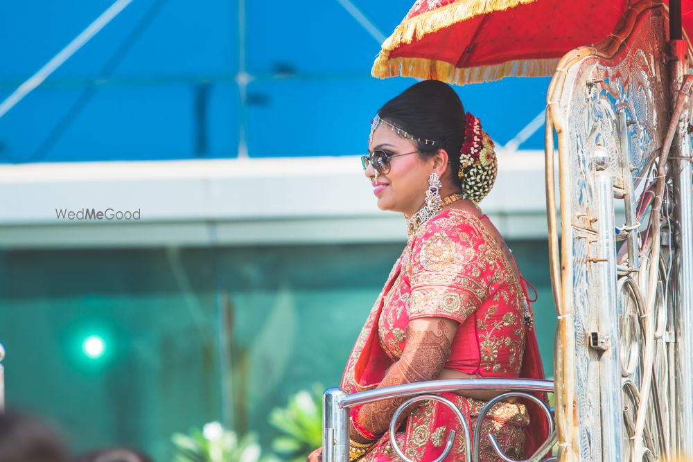 Photo From Wedding-Himani and Aakash - By The Soul Stories