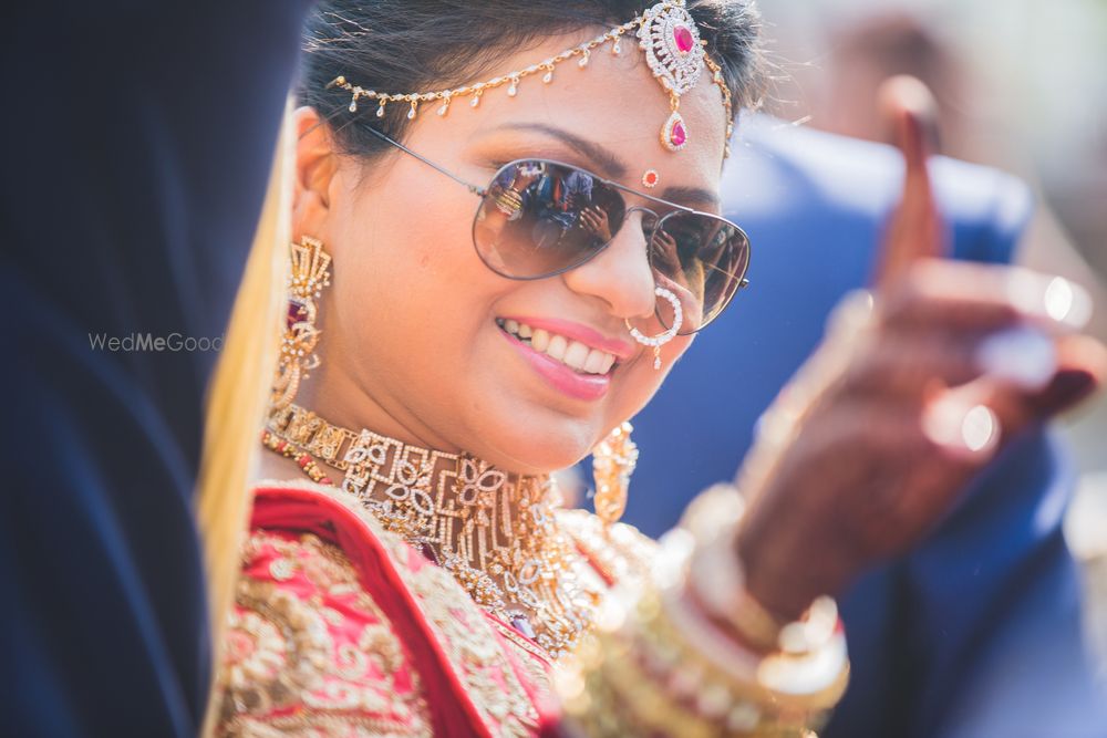 Photo From Wedding-Himani and Aakash - By The Soul Stories