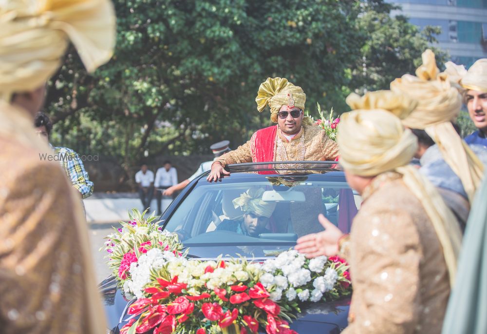 Photo From Wedding-Himani and Aakash - By The Soul Stories