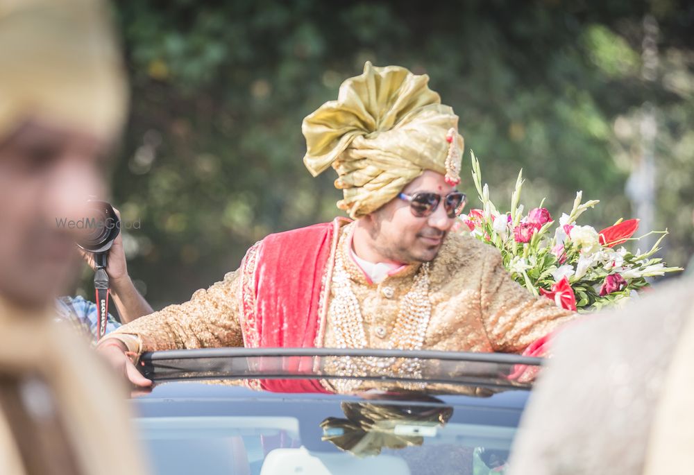 Photo From Wedding-Himani and Aakash - By The Soul Stories