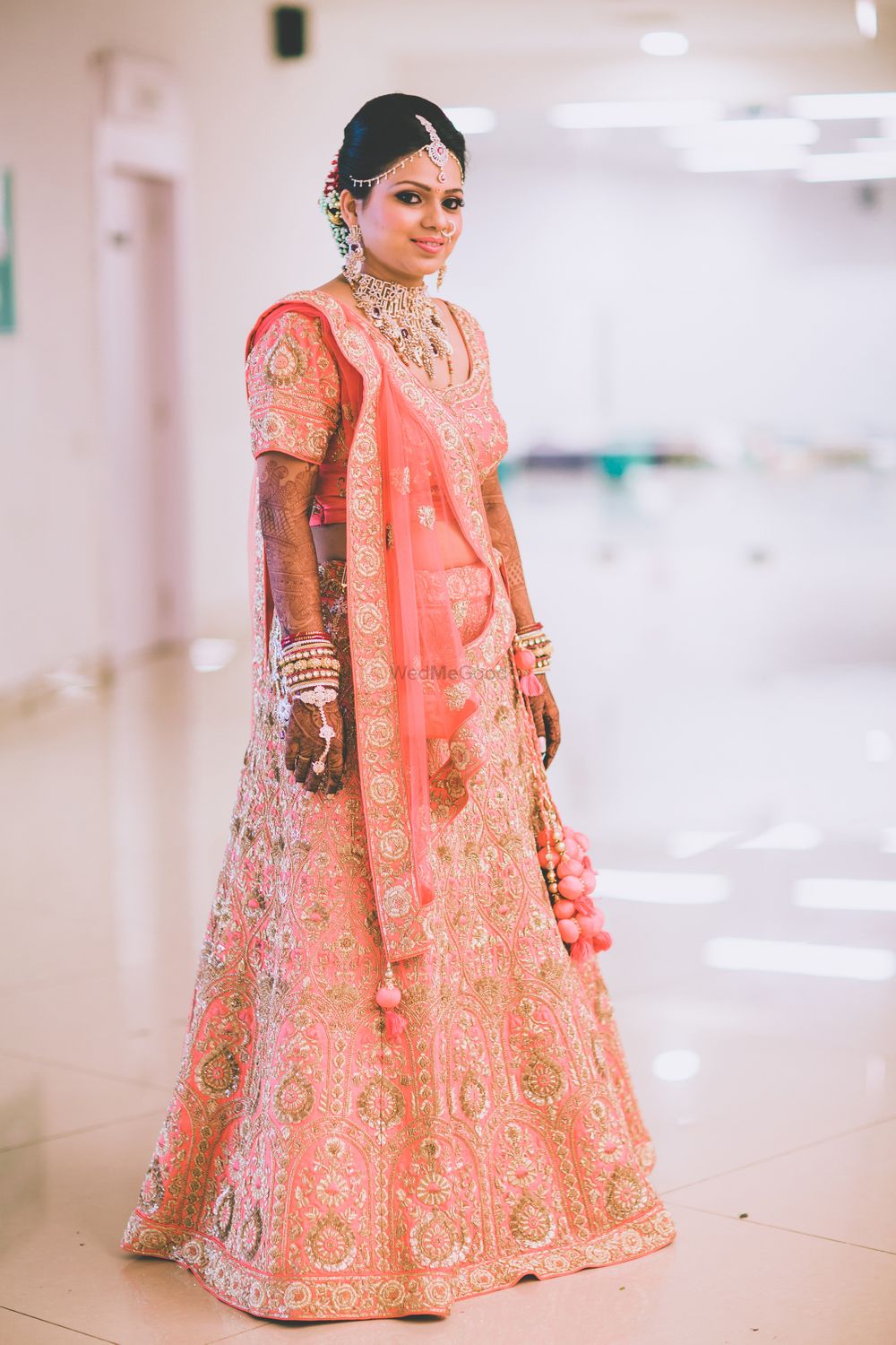 Photo From Wedding-Himani and Aakash - By The Soul Stories