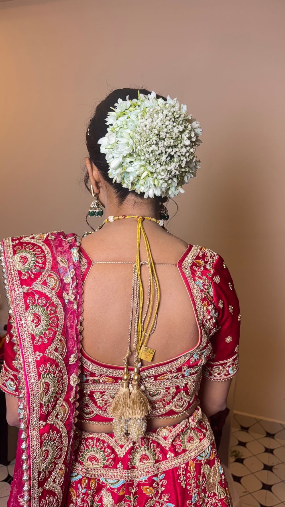 Photo From Sharwari - By Bhumis Makeup Studio