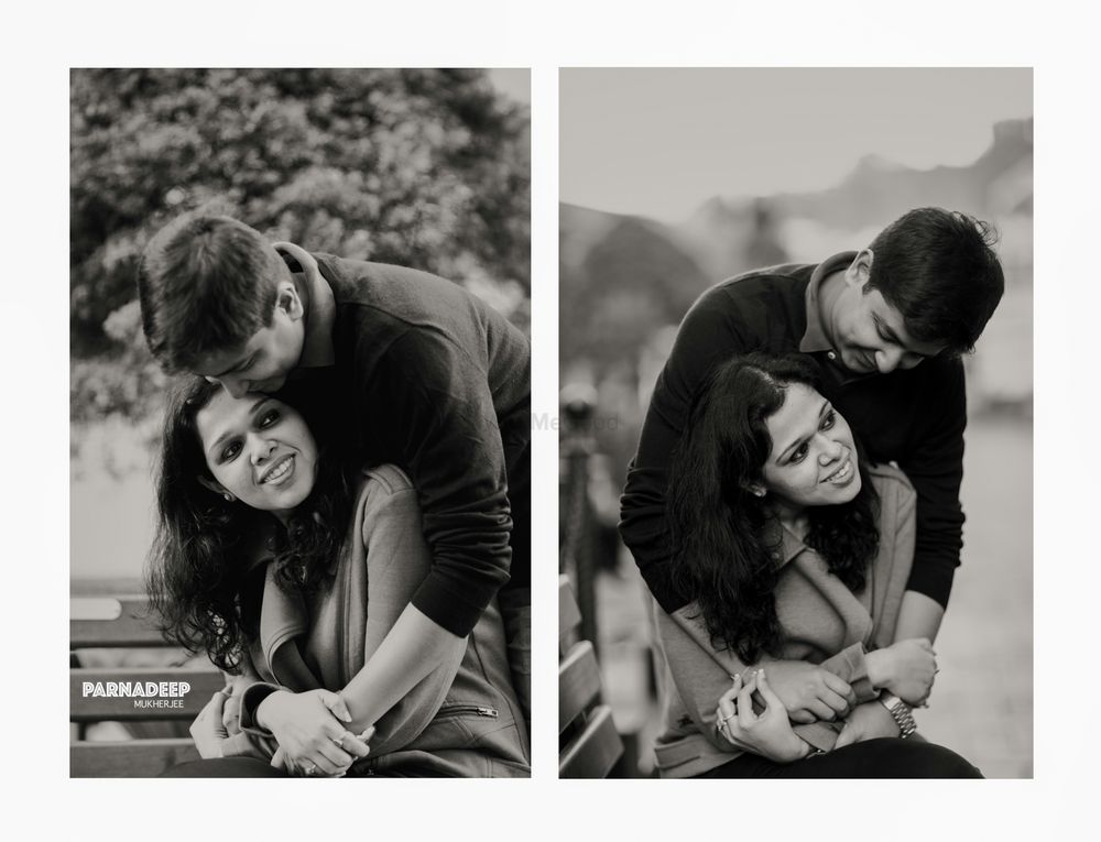 Photo From Pooja & Karan (Pre Wedding) - By Parnadeep Mukherjee Photography