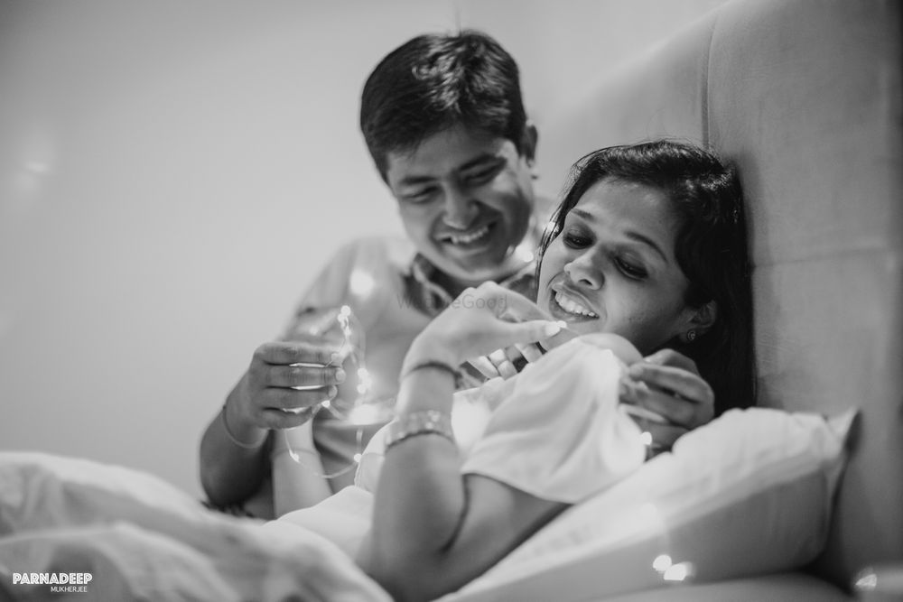 Photo From Pooja & Karan (Pre Wedding) - By Parnadeep Mukherjee Photography