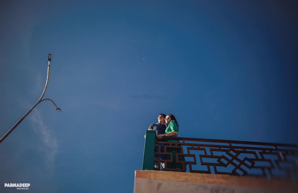 Photo From Pooja & Karan (Pre Wedding) - By Parnadeep Mukherjee Photography