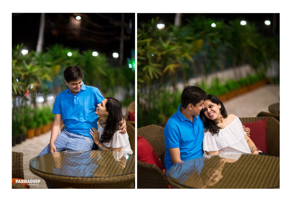 Photo From Pooja & Karan (Pre Wedding) - By Parnadeep Mukherjee Photography