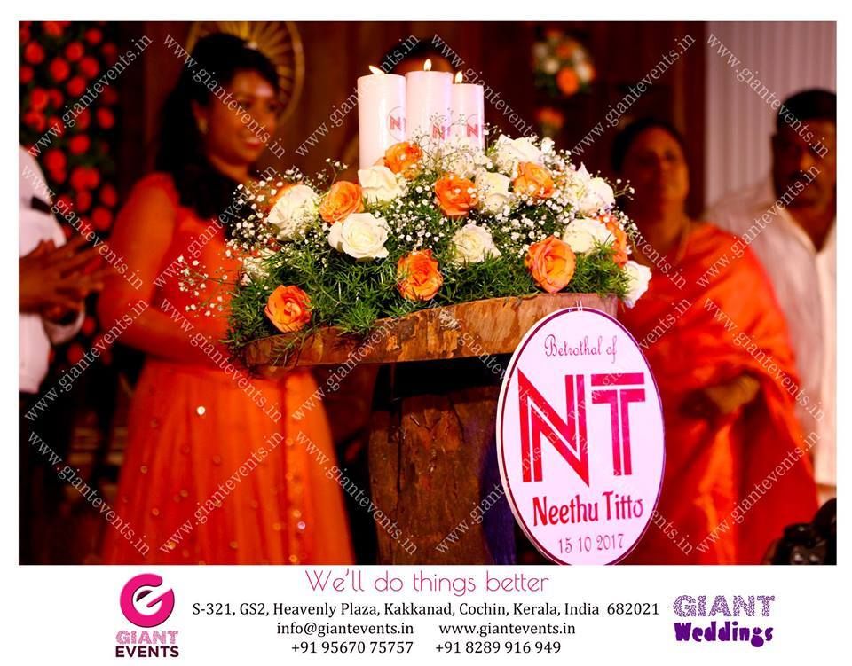 Photo From Neethu & Titto - By Giant Events India LLP