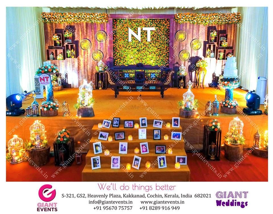 Photo From Neethu & Titto - By Giant Events India LLP