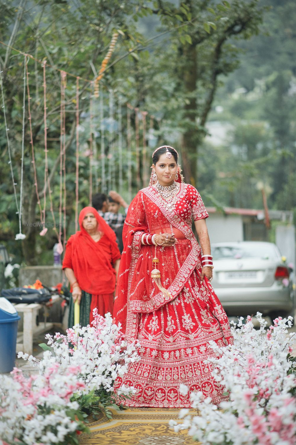 Photo From Priyanka & Pankaj's Wedding at Triyuginarayan - By Prism Eye Productions
