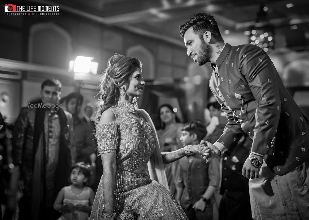 Photo From Inder & Monika - By Life Moments Productions