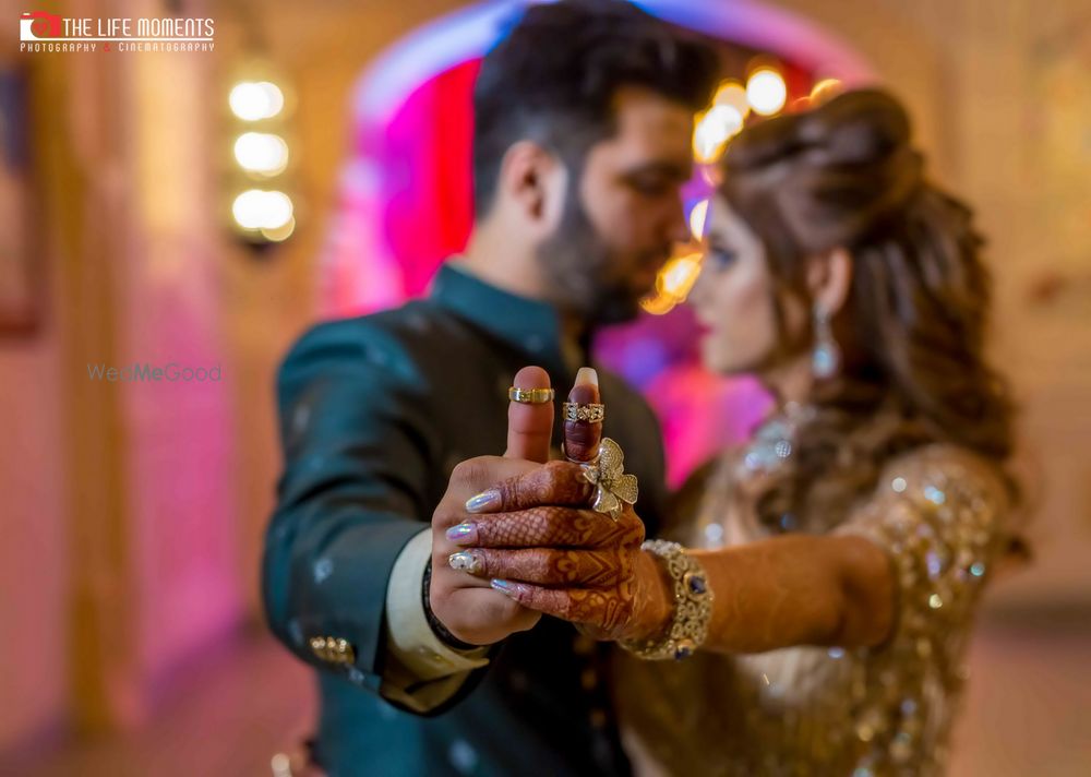 Photo From Inder & Monika - By Life Moments Productions