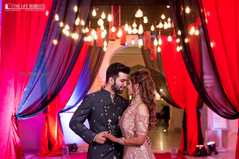 Photo From Inder & Monika - By Life Moments Productions