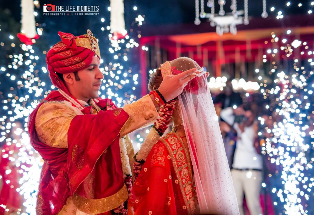 Photo From Inder & Monika - By Life Moments Productions