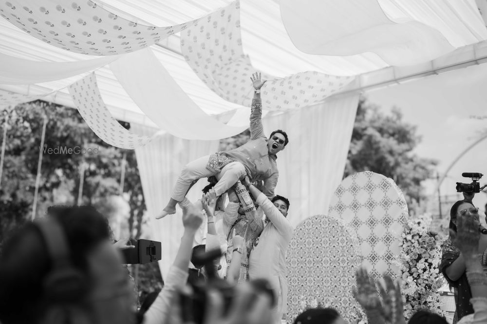 Photo From Akanksha Rishabh - By Happyframes