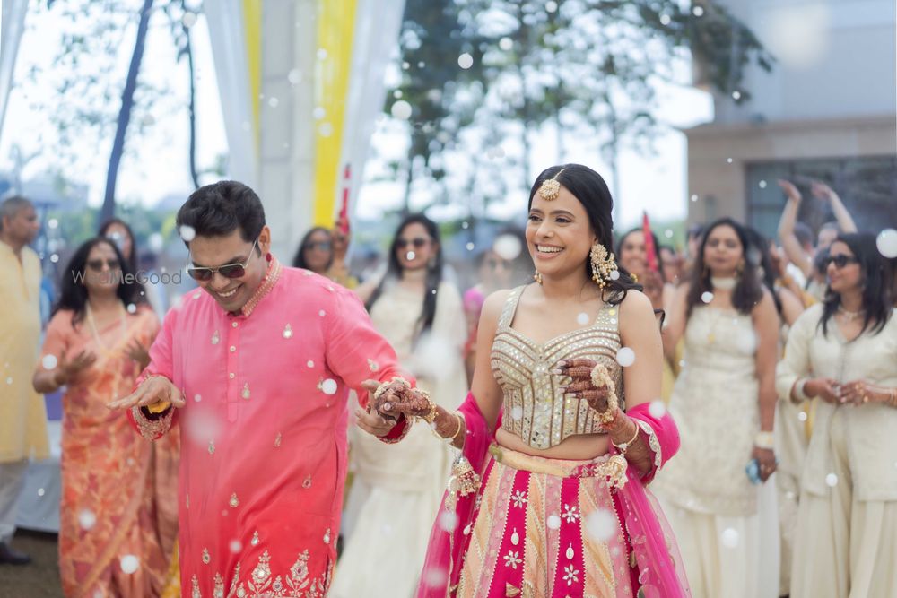 Photo From Akanksha Rishabh - By Happyframes