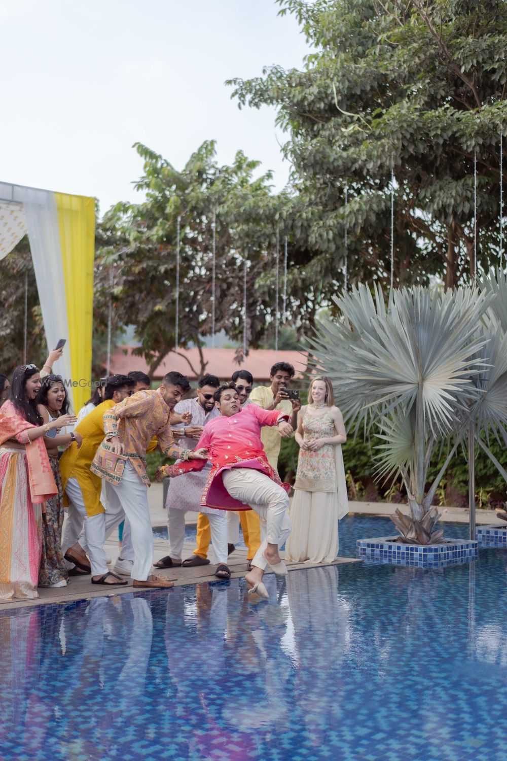 Photo From Akanksha Rishabh - By Happyframes