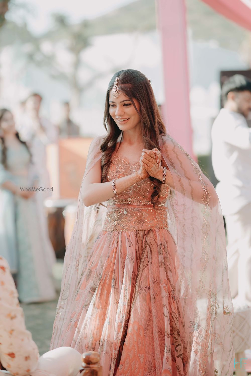 Photo From Ananya Tanmay - By Happyframes