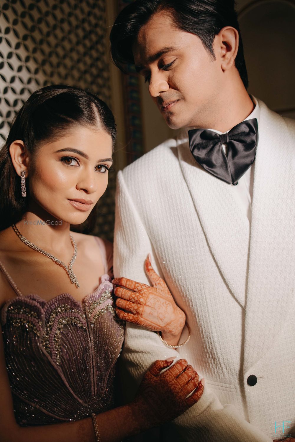 Photo From Ananya Tanmay - By Happyframes