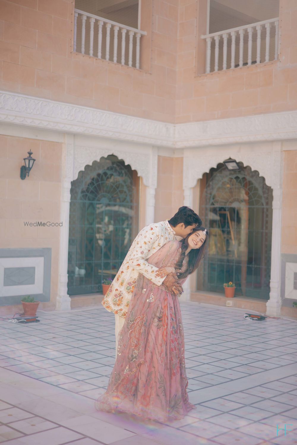 Photo From Ananya Tanmay - By Happyframes