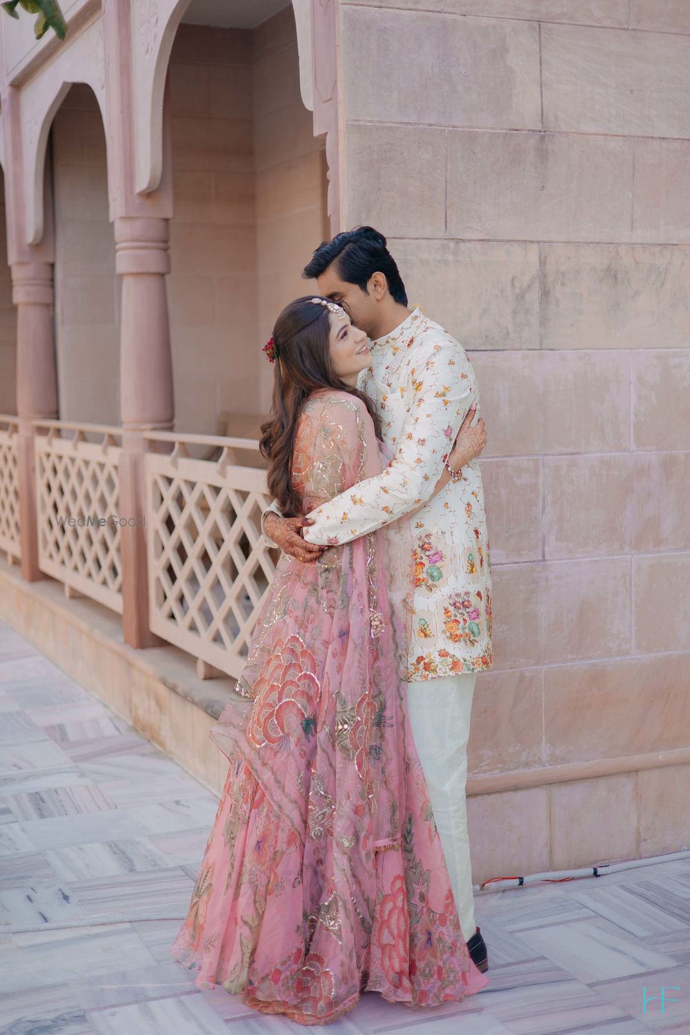 Photo From Ananya Tanmay - By Happyframes