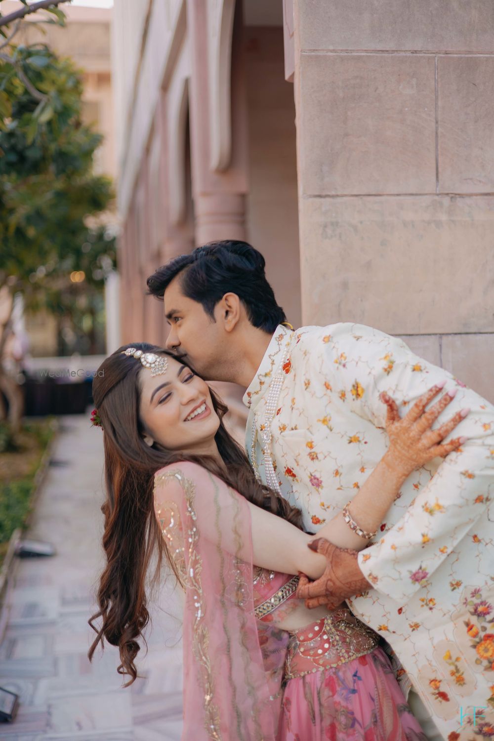 Photo From Ananya Tanmay - By Happyframes