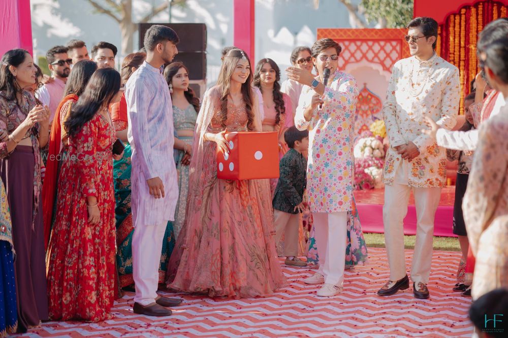 Photo From Ananya Tanmay - By Happyframes