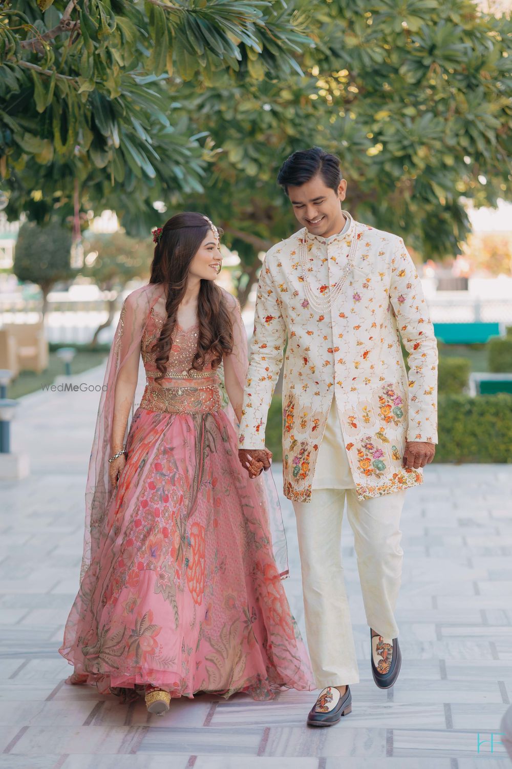 Photo From Ananya Tanmay - By Happyframes