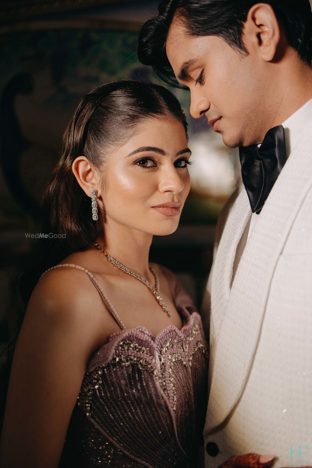 Photo From Ananya Tanmay - By Happyframes