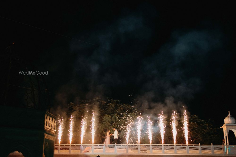 Photo From Ananya Tanmay - By Happyframes