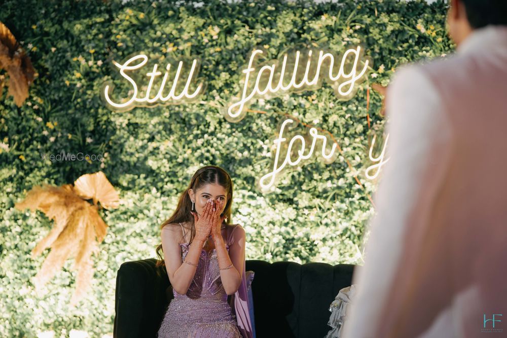 Photo From Ananya Tanmay - By Happyframes