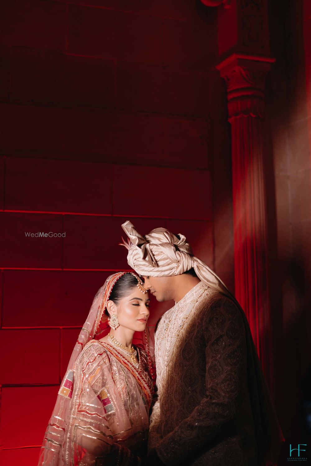 Photo From Ananya Tanmay - By Happyframes