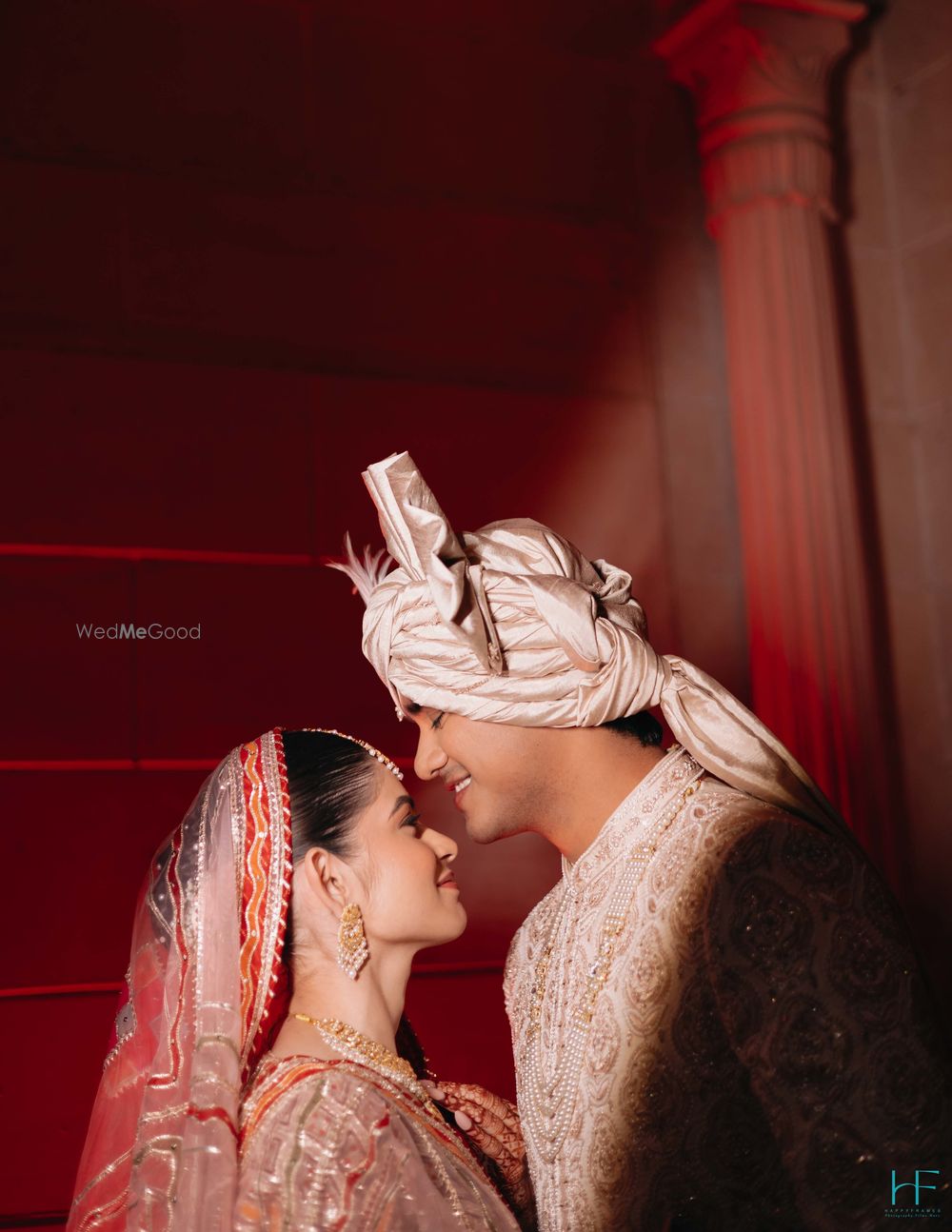 Photo From Ananya Tanmay - By Happyframes