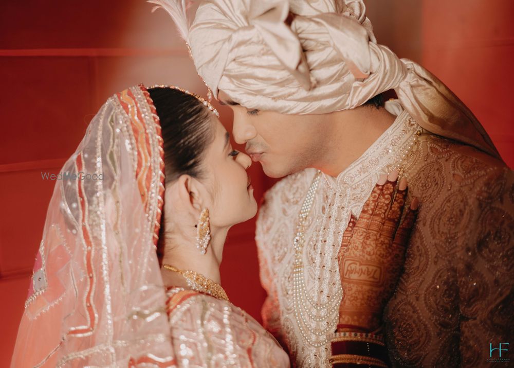 Photo From Ananya Tanmay - By Happyframes