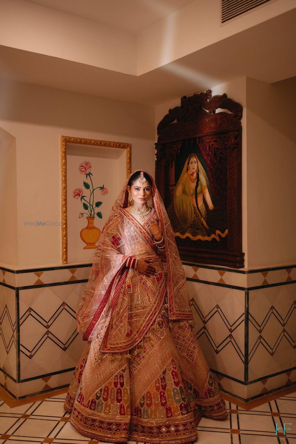 Photo From Ananya Tanmay - By Happyframes