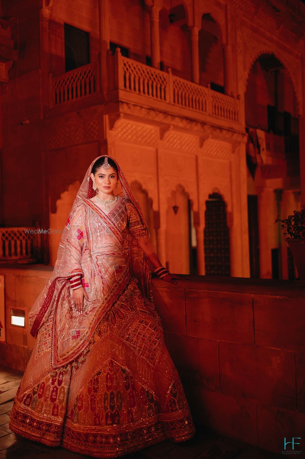 Photo From Ananya Tanmay - By Happyframes