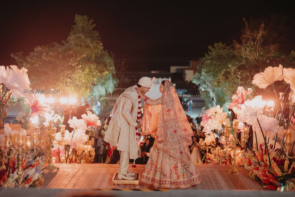 Photo From Ananya Tanmay - By Happyframes