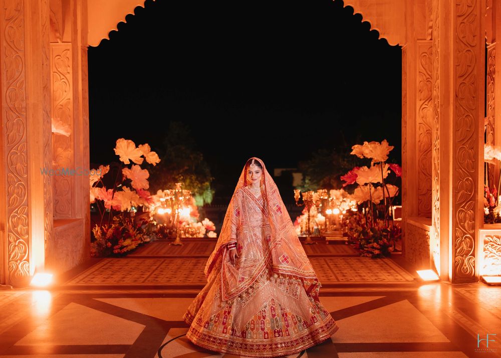 Photo From Ananya Tanmay - By Happyframes