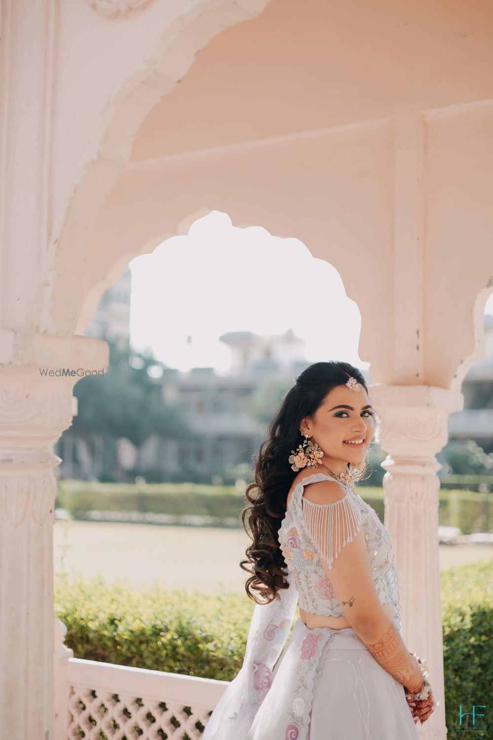 Photo From Priya Nikhil - By Happyframes
