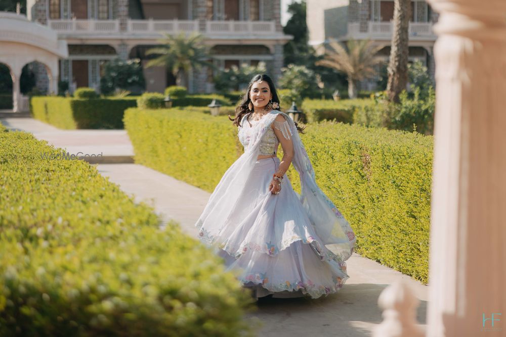 Photo From Priya Nikhil - By Happyframes