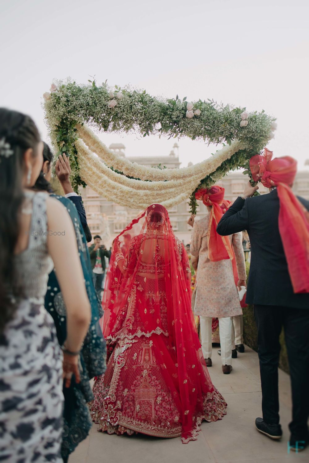 Photo From Priya Nikhil - By Happyframes