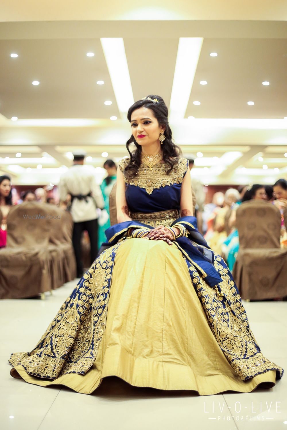 Photo From Bhavin & Pranali Wedding - By Livolive Photo & Films