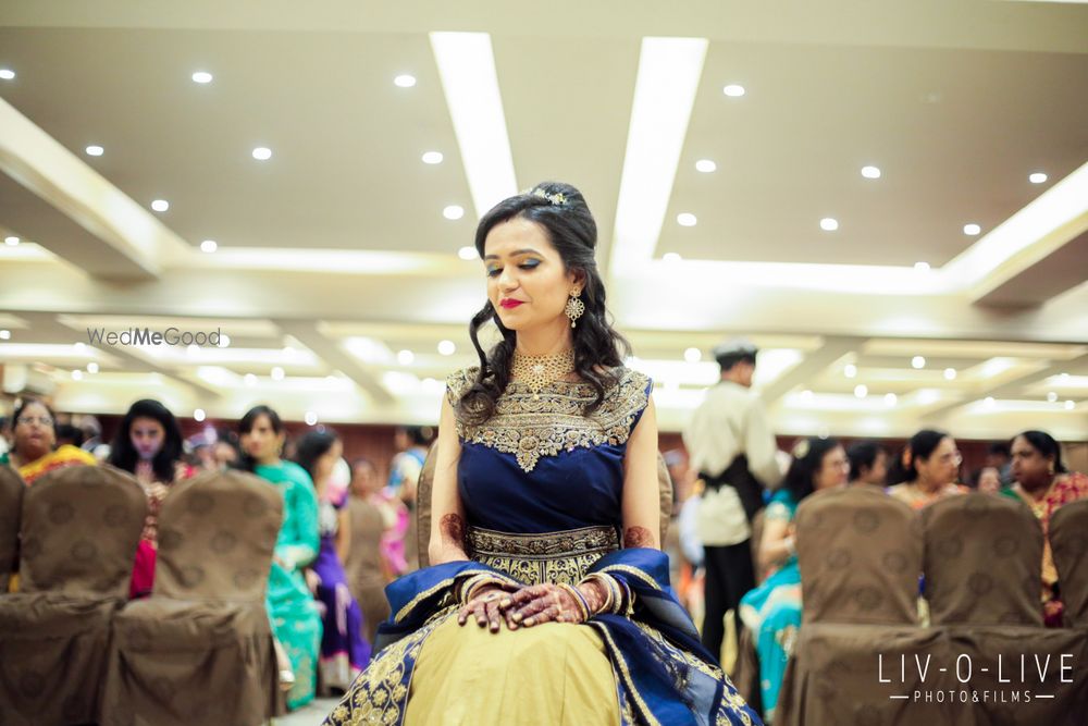 Photo From Bhavin & Pranali Wedding - By Livolive Photo & Films